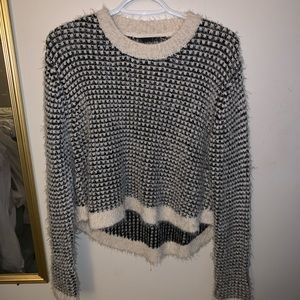 NWOT Mink Pink sweater